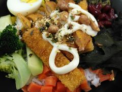 -春晖饭堂(中山大学南校区店)