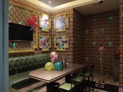 -火吧PTV聚会餐厅(10号店)