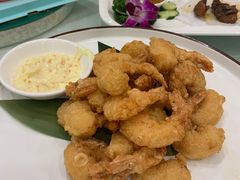 凤尾虾-红高粱大酒店(宁山东路店)