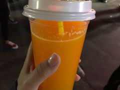 -大学城夜市大排档(凤栖路店)