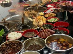 -小吴水煮(羊子巷无任何分店)