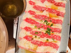-新石器烤肉(虹悦城店)