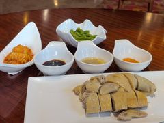 -水润轩私厨海南菜餐厅(铂尔曼酒店)