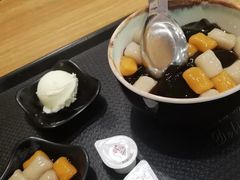 -鲜芋仙(太原街万达店)