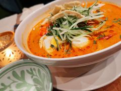 叻沙-Ginger(兴国路店)