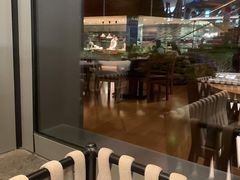 -君悦酒店·La Terrazza意合園·意式风味