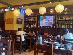 -鸟鹏烧鸟居酒屋(仁恒梦中心店)