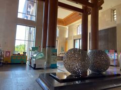 -三亚海棠湾万丽度假酒店