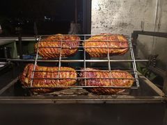 -芭提雅Amporn Seafood自助餐厅