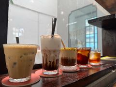 -The Workshop Coffee