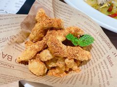 小酥肉-太二酸菜鱼(中山龙之梦店)