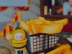 -Boxing Cat Brewery拳击猫精酿啤酒馆(永福店)