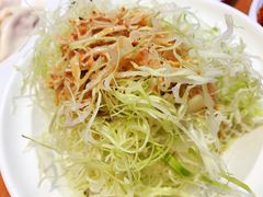 -喜家德虾仁水饺(凯德店)
