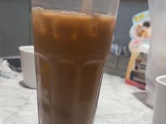 -翠华餐厅(正佳广场店)