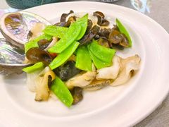 -金沙滩海鲜餐厅·海肠捞饭·手工水饺(梅江龙水园店)