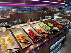 -比格比萨自助(南京万达茂店)