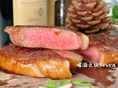 -MEAT MATE 鲜食肉铺(颐堤港店)