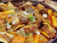 -Myeongdong North Strathfield