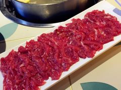 -南城十里潮汕鲜牛火锅·鲜虾生滚粥(融汇老商埠店)