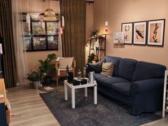 -宜家家居(哈尔滨商场店)