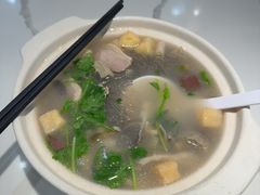 -苏晓玥·手作江南小吃(深圳北站店)