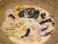 -云海肴云南菜·蒸汽石锅鱼(青岛万象城店)