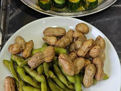 -运德成·天津老味烧烤(广开二马路店)
