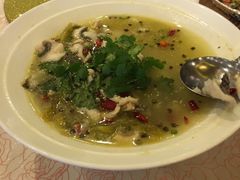 -苏苑饭店-中餐厅(长桥地区店)