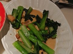 -清晖小苑·顺德菜(观澜湖新城店)