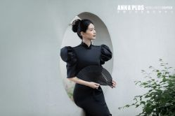 -安娜公馆婚纱摄影(锦州店)