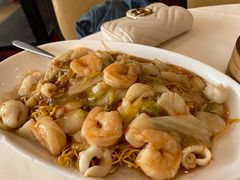 -文兴酒家(Chinatown - Gerrard Street)