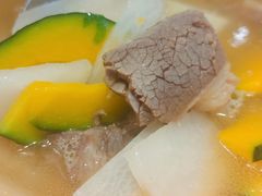 铜瓢牛肉-妈妈的味道·腾冲特色菜(和顺古镇店)