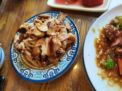 肘子-鼎香润(德胜门内店)