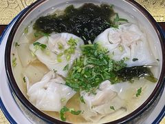 馄饨-金狮国际酒店自助餐(金狮店)
