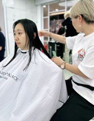 -时尚殿堂hair salon