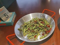 -拾捌川·自贡爆炒(新街口店)