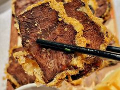 -宴小馆·小海鲜青岛菜(五四广场店)