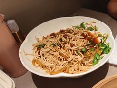 -小厨娘绣中淮扬(大行宫科巷店)