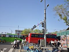 -管氏翅吧(地安门店)