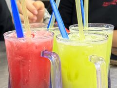 -黄亚华小食店(Jalan Alor)