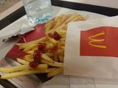 -麦当劳(元朗贸易中心店)