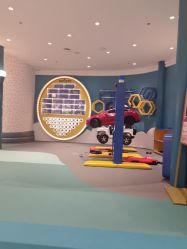 -奈尔宝家庭中心·亲子餐厅(苏州大悦城店)