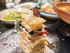 -唐猫庭院·千年陕菜(赛格国际购物中心店)