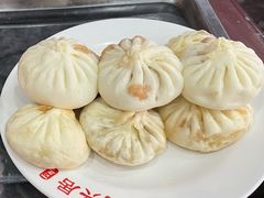 传统猪肉大葱-汇兴居·老北京小吃(体育馆西路店)