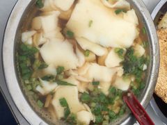 -迎春桥老炉烧饼(碧霞路店)