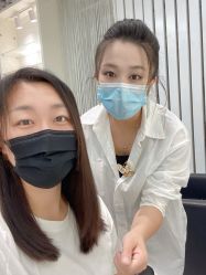 -LA BELLEZA倍丽莎美发沙龙