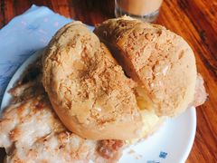 -沙溪兄茶餐厅