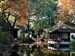 -秋霞圃