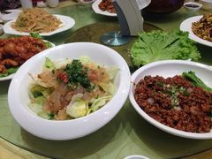 大地春饼店(黄河店)-大地春饼店(黄河路店)