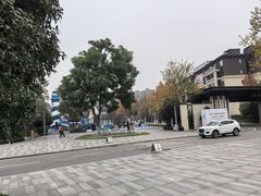 -海兰云天度假区温泉